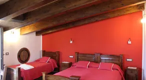 The Chalet, guest house - Image 1