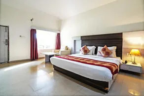 Palette - Rajmahal Resort - Image 4
