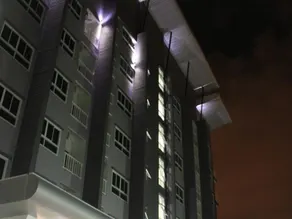 The Most Hotel - Image 3