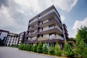 City of the Kings Green Silence Apartment - Image 5