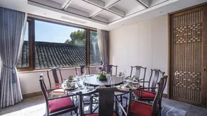 Wuzhen Jintang  Clubhouse - Image 4