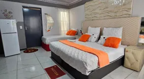 turfloop guest house - Image 3