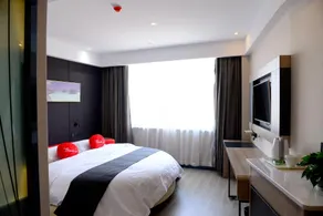 Thank Inn Plus Hotel Anhui Chuzhou Tianchang New Passenger Transportation Center - Image 5