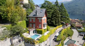 Ruby Como Villa with Lake View By Petra Luxury - Image 4