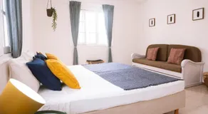 Casa Blu Guesthouse - Casa de Hospedes - Image 2