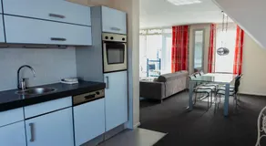 Appartement Spoorklokken - Image 3