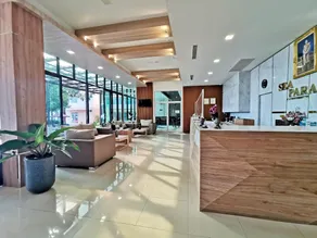 Sea Paradise Hotel Sattahip - Image 4