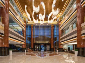 Vienna International Hotel Suzhou North Station Xiangcheng Taiping - Image 5