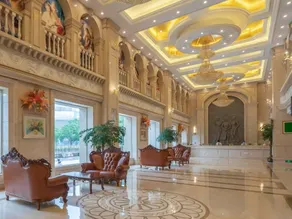Vienna International Hotel Changzhou Jintan Nanhuan Second Road Wuyue Plaza - Image 5