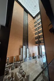 Dancenter Grand Luxury Suites Formerly Holiday Al Khaleej - Image 5