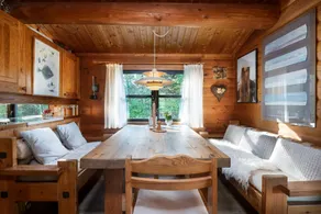 Charming Norwegian Log Cabin in Skagen Cozy Retreat Awaits - Image 3