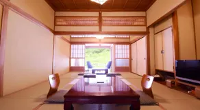 高野山 宿坊 不動院 -Koyasan Shukubo Fudoin- - Image 3