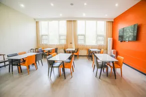 Jun Hotel Shandong Linyi Junan First Middle School Pedestrian Street - Image 5