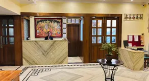 Amritara Ramila Kutir Ayodhya - Image 4