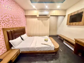 Hotel Babas Residency - Image 5