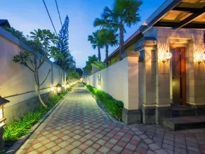 Kubal Villa and Living Seminyak - Image 3