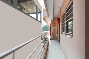 SPOT ON 65499 Tirupati Lodge - Image 3