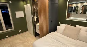 Onyx Suite Jacuzzi Privatif - Image 2
