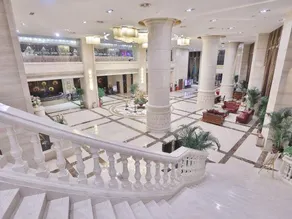 Grand Rezen Hotel Omiga - Image 5