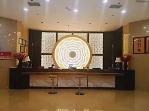 Lincheng Chenguang Hotel - Image 5
