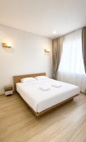 Minimo Hotel - โรงแรมมินิโม กุมภวาปี - Image 5