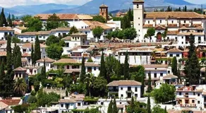 Charming apartment historic centre Granada 80 m² + balcony - Image 5