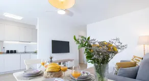 Casa Hortencia - Beautiful seaside apartment - Puerto de Las Nieves - Image 5