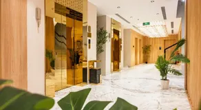 فندق سكايلت Skylet Hotel - Image 4