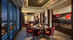 Luxury Stylish Modern 2 Beds Hotel Apartment - East Town Compound - Sodic -New Cairo - Cairo - Egypt - Image 2