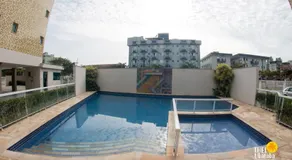 Thel Ubatuba - Apto 32/B, Monte Carlo - Praia Grande - Image 3