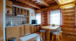 Jánošíkova Valaška Hills Apartments - Image 5