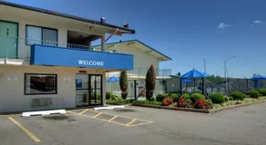 Rodeway Inn Fort Smith I-40 - Image 3