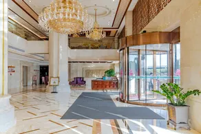 Hefei Mingfa International Hotel - Image 2