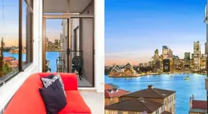 Carnarvon Lodge Kirribilli, Sydney - Image 3