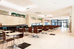 Toyoko INN Marseille Saint Charles - Image 3