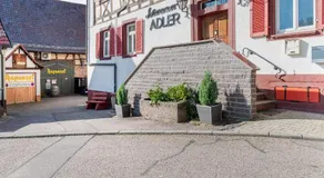 Landhotel Schwarzer Adler - Self Check In - Image 2