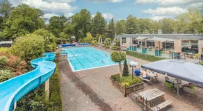 Veluwepark de Bosgraaf - Glamping - Image 3