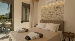 Casa Dianthos, Elegant Home for Families & Groups in Pigi, Rethymno - Image 2