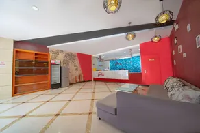 Thank Inn Hotel Anhui Lu'an Huoshan County Long Distance Bus Station - Image 5