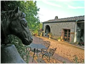 Centro Ippico Della Berardenga - Image 4