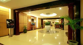 Rocky Plaza Hotel Padang - Image 5