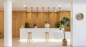 Pure Formosa Concept Hotel - Image 4