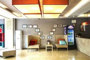 Yibis Hotel (Chongqing Beibei Southwest University) - Image 3