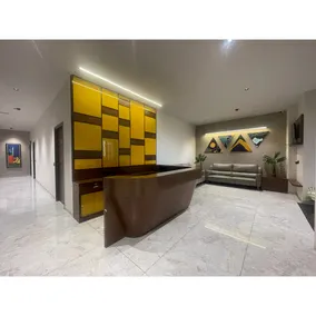 Hotel Sparsh Inn - Chandkheda - Image 2