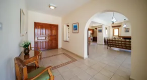 Secret Oasis Villa Ladania - Image 3