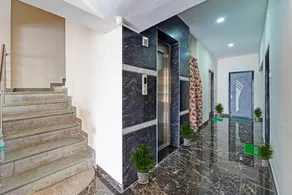 Hotel O Lakshmi Residency - Image 4
