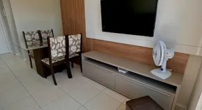 Ap 6 minutos da Praia de São Miguel, Em Biguaçu - Image 2