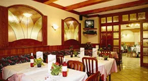 Miramonti Hotel - Image 3