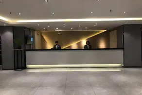 Home Inn Anshan Lishan Square - Image 4