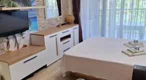Alex Studio in Green Life Beach Resort - Image 2
